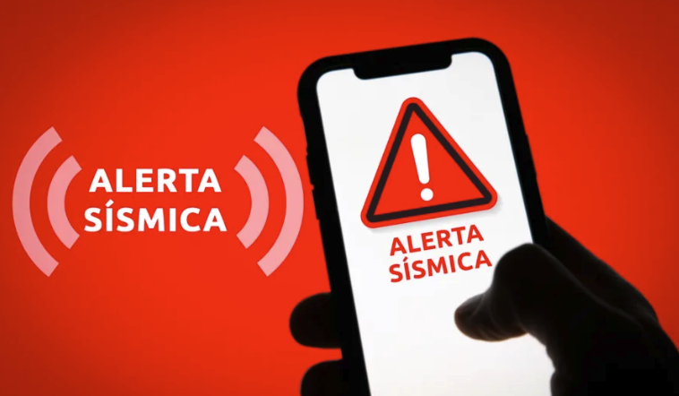 Foto: Sistema de alerta temprana en Nicaragua