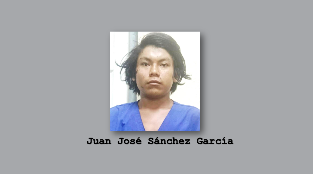 Foto: Capturan a presunto autor de homicidio en San Ramón, Matagalpa / TN8