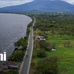 Foto: Proyectos de nuevas carreteras en Nicaragua para 2026