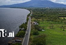 Foto: Proyectos de nuevas carreteras en Nicaragua para 2026