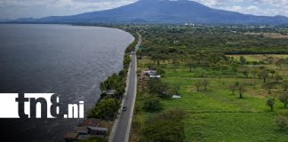 Foto: Proyectos de nuevas carreteras en Nicaragua para 2026