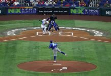 Carlos Rodríguez abrirá ante Israel en el Clásico Mundial de Béisbol nicaragua, carlos, rodríguez,