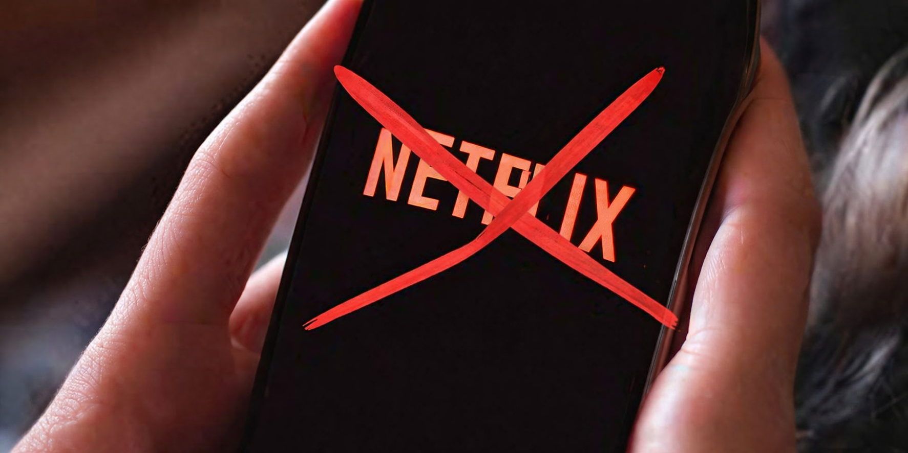 Foto:Estos iPhone y Android pierden acceso a Netflix/ Cortesía