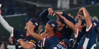 corea, sur, clásico,
