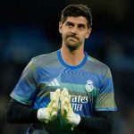 Courtois podría perderse el duelo ante Bayern por desgarro en el muslo Thibaut, Courtois, arquero, real madrid, deportes, futbol