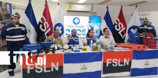 Foto: Cruz Blanca garantizará presencia en 68 balnearios del país /TN8