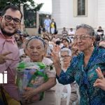 Carazo celebró el Día Internacional de la Mujer con alegría y actividades culturales Foto: Carazo celebra el Día Internacional de la Mujer/Cortesía