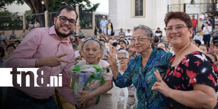 Foto: Carazo celebra el Día Internacional de la Mujer/Cortesía Foto: Carazo celebra el Día Internacional de la Mujer/Cortesía