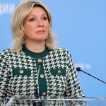 Foto: Rusia reafirma su alianza con Venezuela/Cortesía