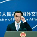 Alerta mundial: China eleva presión internacional para detener ataques contra Irán Foto: China intenta mediar en una crisis/Cortesía