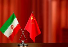 China responde a EE.UU y rechaza sanciones contra países que comercien con Irán Foto: China promete defender sus intereses/Cortesía