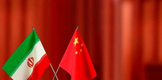 Foto: China promete defender sus intereses/Cortesía
