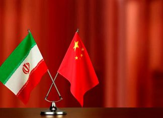 Foto: China promete defender sus intereses/Cortesía