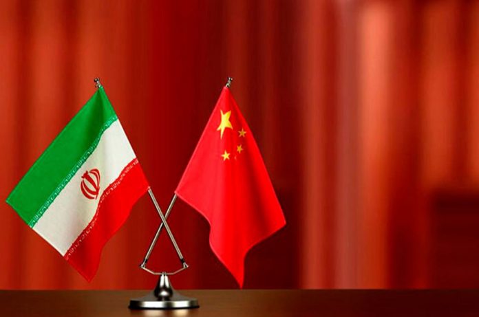 Foto: China promete defender sus intereses/Cortesía Foto: China promete defender sus intereses/Cortesía