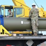 Foto: El Pentágono eleva la presión militar sobre Irán/ Cortesía