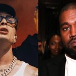 Foto: Peso Pluma y Kanye West rompen fronteras/Cortesía