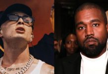 Foto: Peso Pluma y Kanye West rompen fronteras/Cortesía