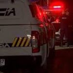 Balacera en Costa Rica: joven muere y hombre queda herido en Desamparados Foto: Balacera deja una víctima mortal y otra grave en Costa Rica/Cortesía