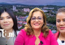 Una realidad: Mujeres ganan más espacios en economía, política y sociedad en Nicaragua