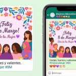Foto:Día de la Mujer 2026/Cortesía