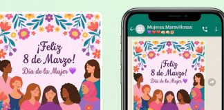 Foto:Día de la Mujer 2026/Cortesía
