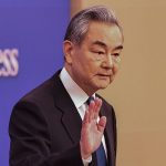 China alerta que conflicto en Oriente Medio amenaza la paz y economía global Foto: China y Reino Unido llaman al diálogo/Cortesía