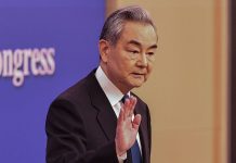 China alerta que conflicto en Oriente Medio amenaza la paz y economía global Foto: China y Reino Unido llaman al diálogo/Cortesía
