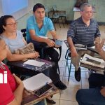 Foto: Docentes refuerzan la calidad de la enseñanza en Managua/TN8