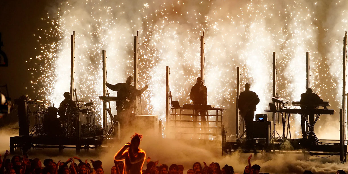Foto: Los American Music Awards regresan con grandes sorpresas/Cortesía