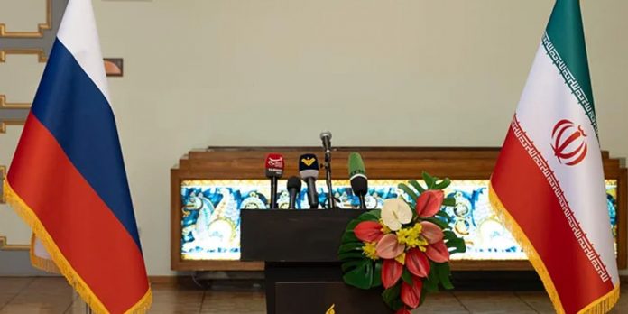 Foto: Rusia acusa a EE. UU. e Israel de riesgo nuclear/Cortesía
