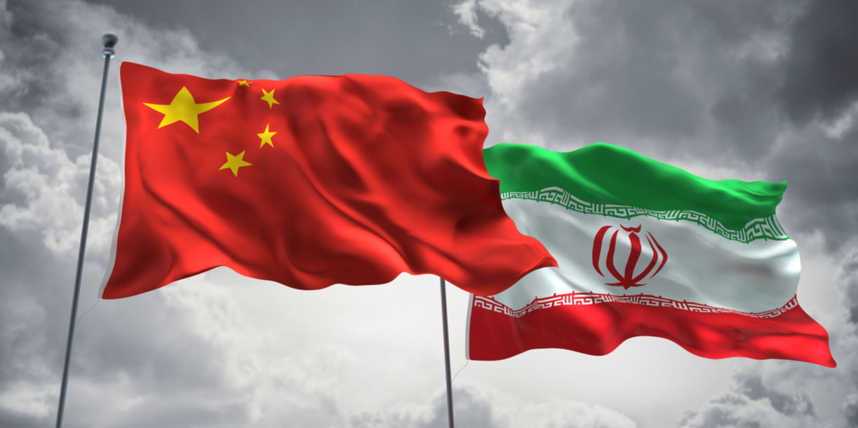 Foto: China intenta mediar en una crisis contra Irán/Cortesía
