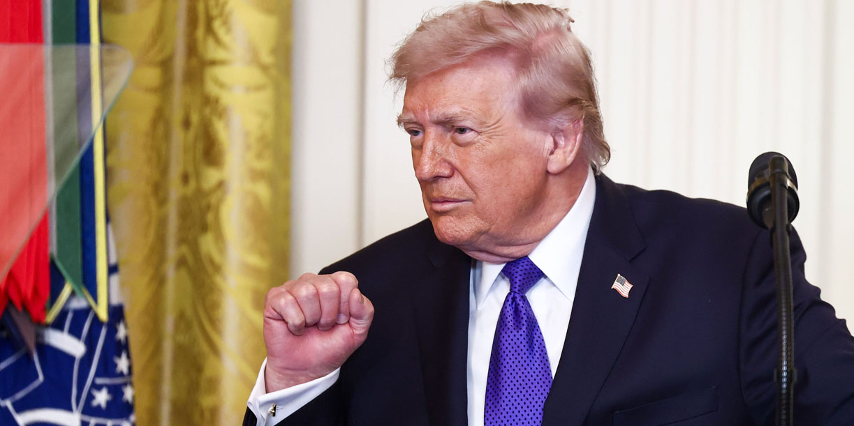 Foto: Población de Estados unidos desaprueba ofensiva/Cortesía