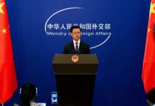 Alerta mundial: China pide frenar agresión contra Irán y abrir negociaciones Foto: China exige frenar ataques de EE. UU. e Israel/Cortesía