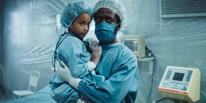 Foto: Brasil cuestiona a Netflix por revivir su tragedia/Cortesía