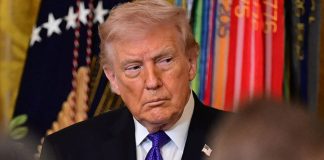 Foto: Población de Estados unidos desaprueba ofensiva/Cortesía
