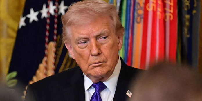 Foto: Población de Estados unidos desaprueba ofensiva/Cortesía
