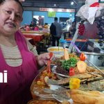 Semana Santa cobra vida en el Mercado Roberto Huembes con su gastronomía típica Foto: Mercado Roberto Huembes se llena de tradición/TN8