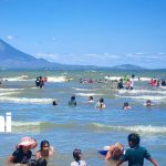 Foto: Rivas, recibe a familias este verano/TN8