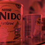 Escándalo global: acusan a Nestlé de “endulzar” la nutrición infantil en África Foto: Crece la polémica por nutrición infantil en África/ Cortesía