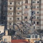 Foto: Ataques de EE.UU. e Israel dejan  32 civiles muertos/Cortesía