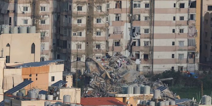 Foto: Ataques de EE.UU. e Israel dejan  32 civiles muertos/Cortesía