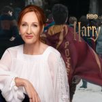 Reacción de J.K. Rowling al tráiler de Harry Potter divide a los fans Foto: Reacción de J.K. Rowling al tráiler de Harry Potter/Cortesía