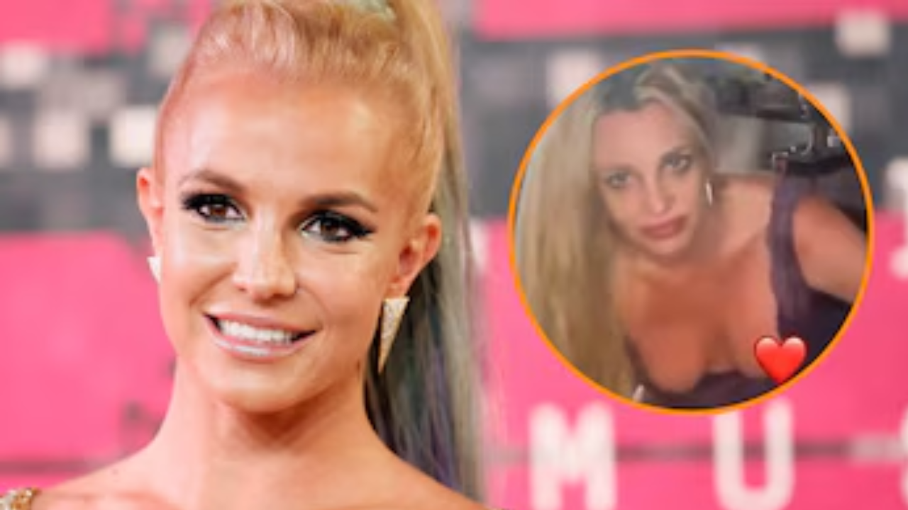 Foto: Nueva crisis para Britney Spears/Cortesía