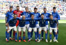 Lo que hay que saber sobre los repechajes del Mundial 2026 italia, repechaje,