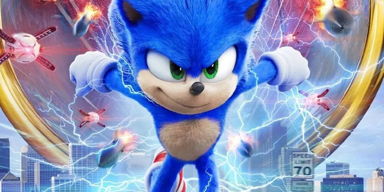Foto: El nuevo adelanto de Sonic the Hedgehog 4 /Cortesía