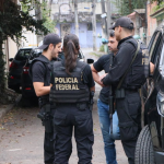 Brasil lanza operación nacional y moviliza fuerzas integradas contra el crimen organizado Foto: Brasil lanza Operación Fuerza Integrada/Cortesía