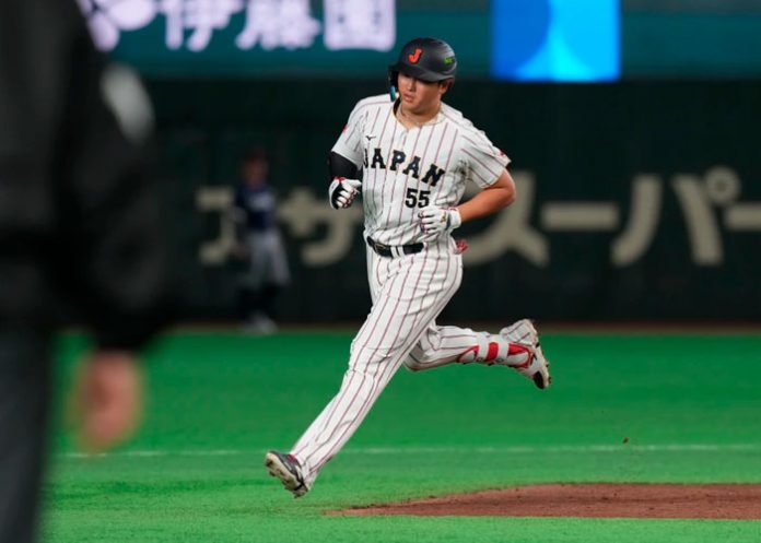 japón, clásico, mundial, béisbol,