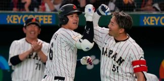 japón, shohei, ohtani,