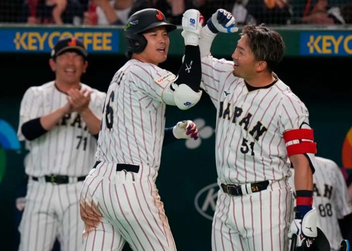 japón, shohei, ohtani,