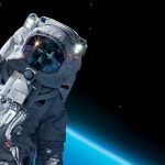 China lanza programa que revolucionará la salud de los astronautas Foto: China inicia investigación humana histórica/Cortesía